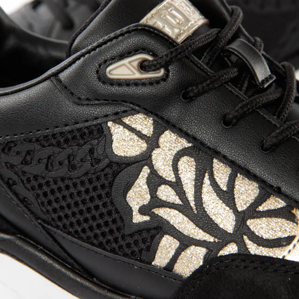 PARTNER: CREATION ref FL5DR2FAB12-BLACK Guess - 5